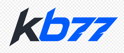 kb77 লোগো